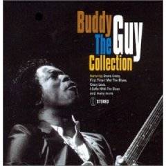Buddy Guy : The Buddy Guy Collection